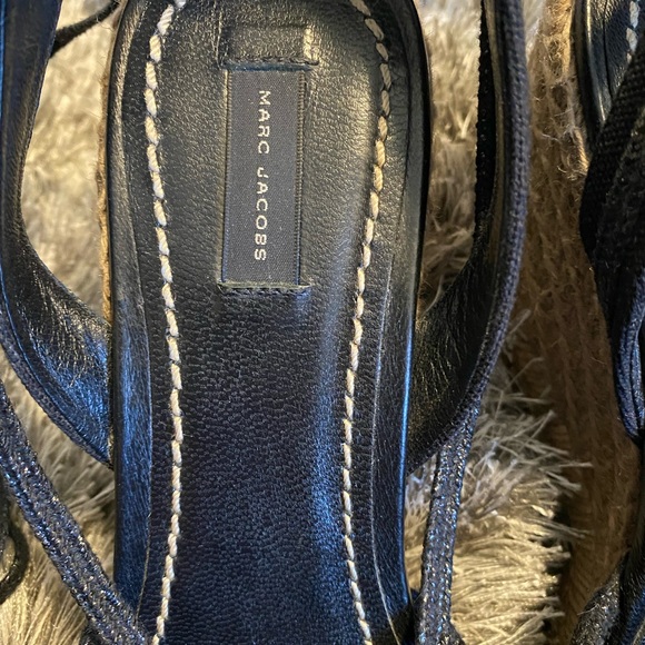 Marc Jacobs Nathalie Espadrilles - Picture 7 of 11